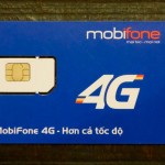 Miễn phí đổi sim 4G Mobifone trên toàn quốc hết ngày 31/3/2017