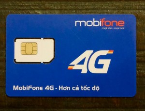 Miễn phí đổi sim 4G Mobifone trên toàn quốc hết ngày 31/3/2017